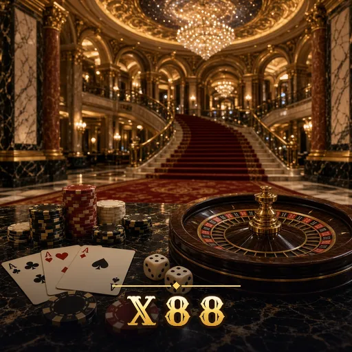 x88 APK Indonesia - Panduan Lengkap dan Tutorial