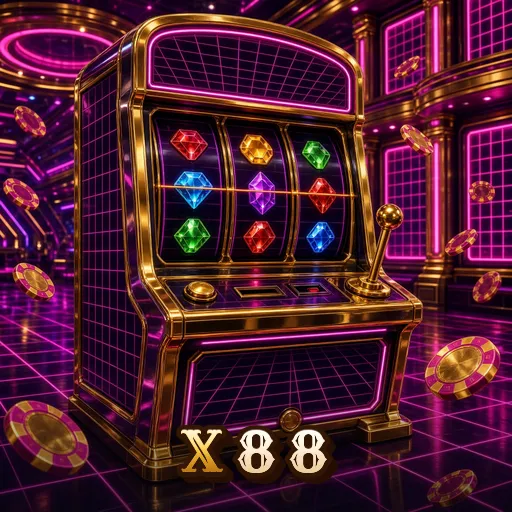 x88 APK Indonesia - Panduan Lengkap dan Tutorial